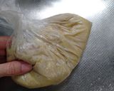 米粉で作るバナナパウンドケーキBPなし作り方6写真
