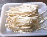 簡単♪かにかまのやさしいスープ作り方2写真