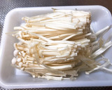 簡単♪かにかまのやさしいスープ作り方2写真