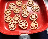 秋の野菜たっぷりゴハン！作り方8写真