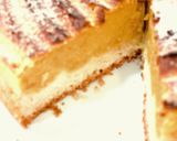 スイートポテトのHMタルト作り方8写真