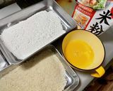 ✨ミルフィーユカツ✨(*˘︶˘*)♡作り方3写真