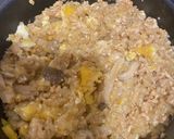 ポニキの筋肉ドライカレー作り方7写真