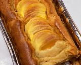 干し柿のパウンドケーキ作り方8写真