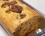 干し柿のパウンドケーキ作り方10写真