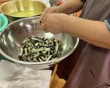 妙子さんのお煮しめ作り方2写真