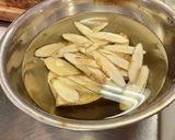 妙子さんのお煮しめ作り方6写真