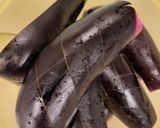 茄子消費レシピ★焼き茄子の煮浸し風作り方2写真