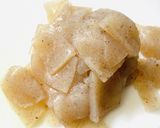 【ほっこり・田舎っぺ鶏汁】作り方6写真