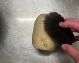 鶏肉とれんこんのコチュマヨ炒め作り方1写真