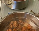 栗渋皮煮　中までしっとり　丁寧に美味しく作り方4写真