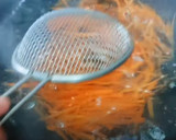 中華風和え物♡ほうれん草のサラダ作り方13写真