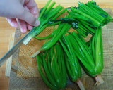 中華風和え物♡ほうれん草のサラダ作り方19写真
