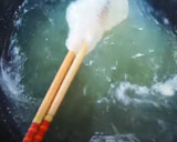 中華風和え物♡ほうれん草のサラダ作り方17写真