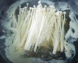 中華風和え物♡ほうれん草のサラダ作り方16写真