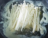 中華風和え物♡ほうれん草のサラダ作り方16写真