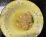取分け離乳食⭐︎坦々うどん作り方5写真