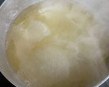 きのこ満載!お味噌汁 きのこ汁作り方1写真