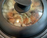 鶏肉とれんこんのコチュマヨ炒め作り方5写真