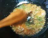 中華風和え物♡ほうれん草のサラダ作り方24写真