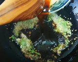 中華風和え物♡ほうれん草のサラダ作り方23写真