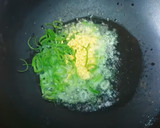 中華風和え物♡ほうれん草のサラダ作り方22写真