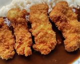 ふたくちカツカレー♪作り方2写真
