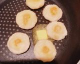 米粉でチーズinいももちのトマトソース♪作り方11写真