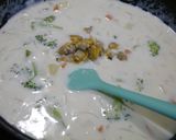 再現！クラムチャウダースープパスタ作り方4写真