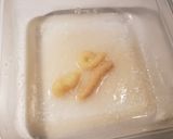 【10分】鳥もも肉レンチン(1人前)作り方2写真