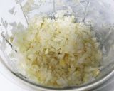 ガパオライス お弁当作り方1写真