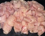 ガパオライス お弁当作り方3写真