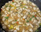 ガパオライス お弁当作り方6写真