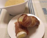 肉巻き野菜いろいろ♪作り方3写真