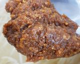 もやしとワカメの味噌汁作り方4写真
