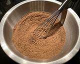 Chocolate Brownies作り方4写真