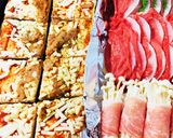 ホットプレートで！焼きしゃぶ♡作り方6写真
