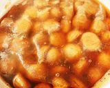 栗の渋皮煮作り方12写真