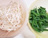 無限にらもやし作り方1写真