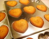 はちみつフィナンシエ作り方9写真