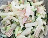 大根のサラダ作り方7写真