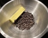 Chocolate Brownies作り方5写真