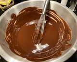 Chocolate Brownies作り方10写真