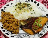 鰤の照り焼き 2作り方3写真