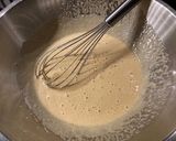 Chocolate Brownies作り方12写真
