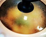 米粉でカリふわ♪キャベツ大好きお好み焼き作り方4写真