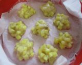 ゴロっとホクホク薩摩芋の米粉まんじゅう作り方5写真