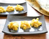 ゴロっとホクホク薩摩芋の米粉まんじゅう作り方6写真