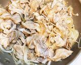 豚肉のオイスターソース炒め作り方3写真