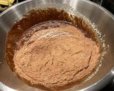 Chocolate Brownies作り方16写真